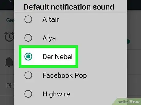 Image intitulée Add Notification Sounds on Android Step 9