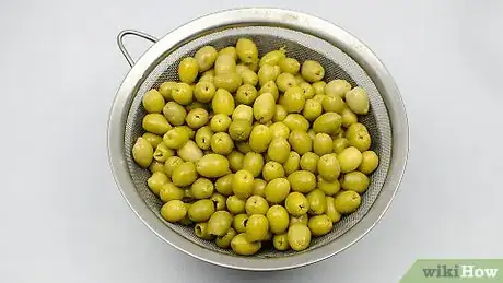 Image intitulée Make Olive Oil Step 2