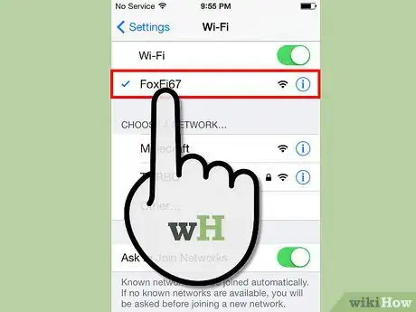 Image intitulée Turn Your Android Phone Into a Wi‐Fi Hotspot Step 12