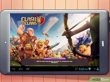 Image intitulée Run a Successful Clan in Clash of Clans Step 1