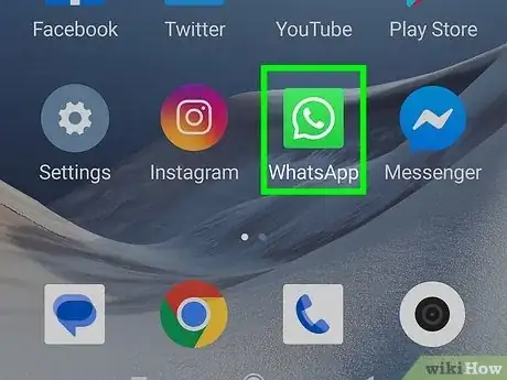 Image intitulée Turn On WhatsApp Notifications on Android Step 6