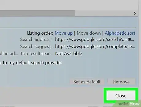 Image intitulée Change Your Browser's Default Search Engine Step 44