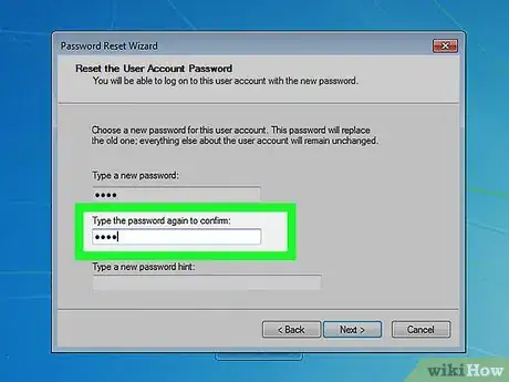 Image intitulée Bypass Windows 7 Password Step 68