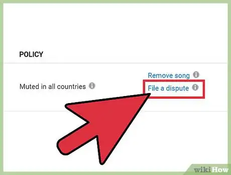 Image intitulée Unblock Copyright Infringement on YouTube Step 16