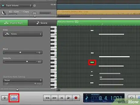 Image intitulée Compose Music Using GarageBand Step 19