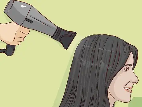 Image intitulée Cut a Girl's Hair Step 17