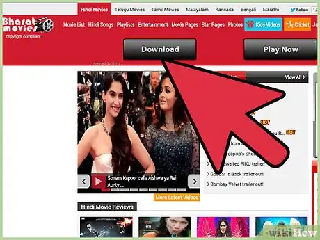 Image intitulée Download Hindi Movies Step 6