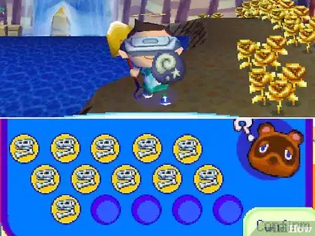 Image intitulée Make a Lot of Bells (Money) in Animal Crossing_ Wild World Step 48