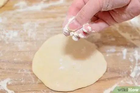 Image intitulée Make Guo Tie (Potstickers) Step 8