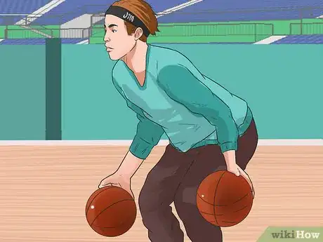 Image intitulée Play Basketball Step 10