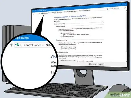 Image intitulée Make a Printer Wireless With a Wireless Router Step 20