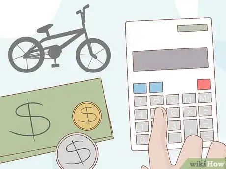 Image intitulée Earn Money to Buy an Expensive Bike Step 2