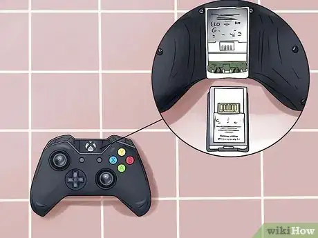 Image intitulée Sync an Xbox Controller Step 2
