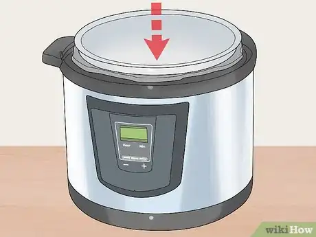 Image intitulée Make a Cake Using a Pressure Cooker Step 15