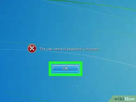 Image intitulée Bypass Windows 7 Password Step 61