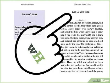 Image intitulée Put an eBook on an iPad Step 7