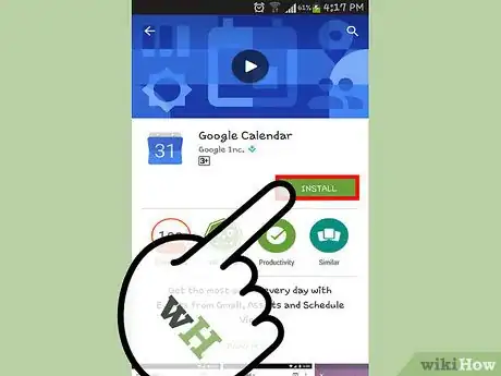 Image intitulée Sync Google Calendar with Android Calendar Step 12