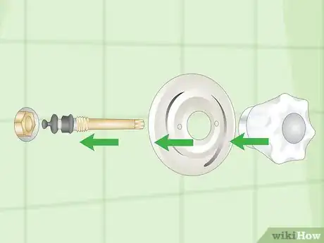 Image intitulée Fix a Leaky Shower Faucet Step 20