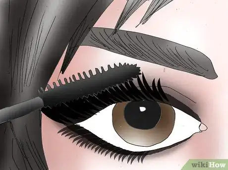 Image intitulée Do Emo Makeup Step 12