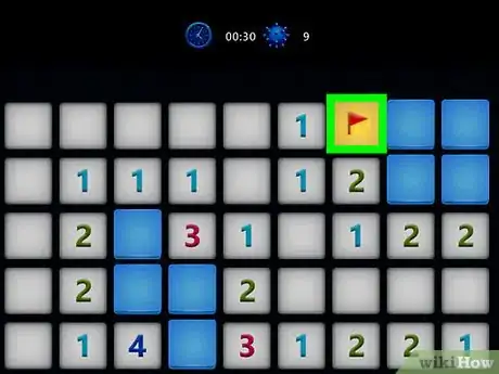 Image intitulée Play Minesweeper Step 17