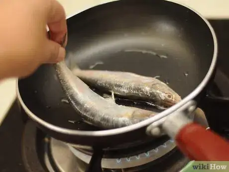 Image intitulée Cook Sardines Step 11