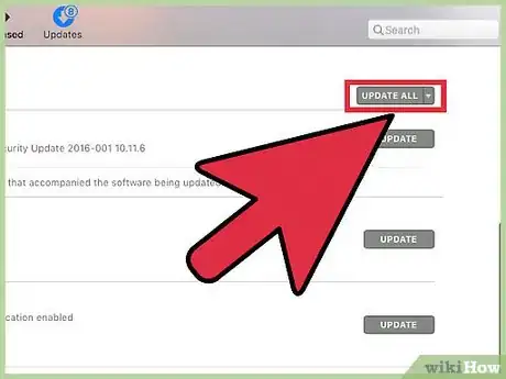 Image intitulée Check for and Install Updates on a Mac Computer Step 4