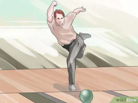 Image intitulée Hook a Bowling Ball Step 6
