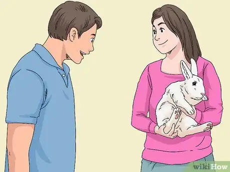 Image intitulée Determine the Sex of a Rabbit Step 9