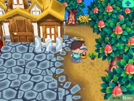 Image intitulée Make a Lot of Bells (Money) in Animal Crossing_ Wild World Step 43