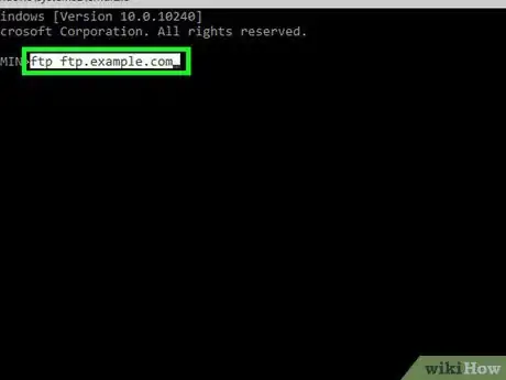 Image intitulée Use FTP Step 17