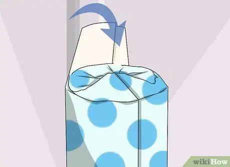 Image intitulée Wrap a Bottle Step 10