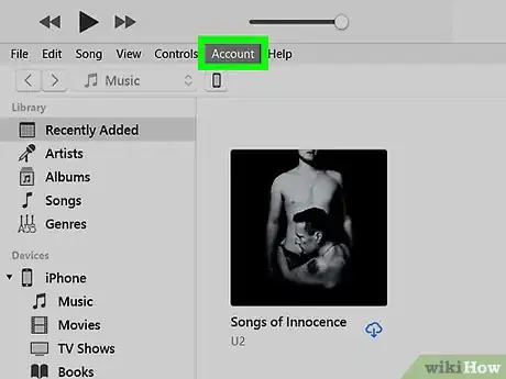 Image intitulée Transfer Music from iPhone to Computer Step 12