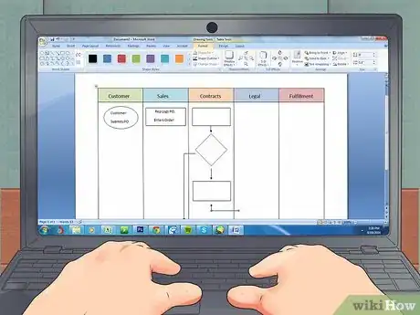 Image intitulée Document a Process Step 21