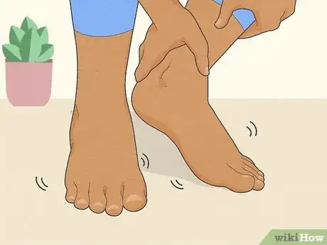 Image intitulée Cure Numbness in Your Feet and Toes Step 7