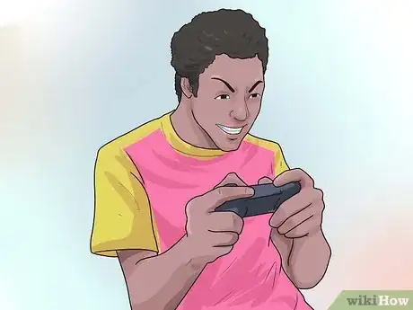 Image intitulée Get Over Anger Caused by Video Games Step 13