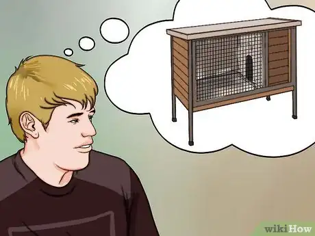 Image intitulée Make a Guinea Pig Cage Step 1