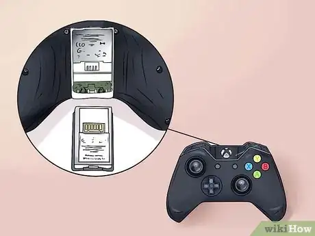 Image intitulée Sync an Xbox Controller Step 8