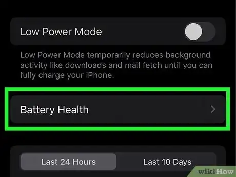 Image intitulée Keep Your Phone Battery Healthy Step 9