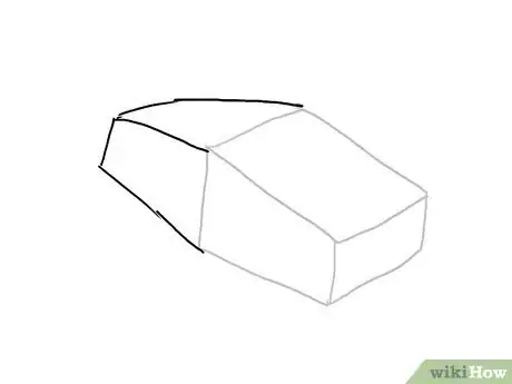 Image intitulée Draw a Lamborghini Step 13