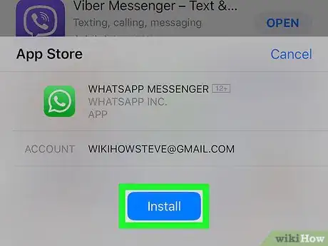 Image intitulée Download WhatsApp Step 6