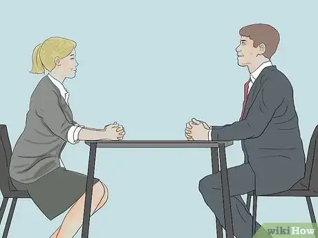 Image intitulée Communicate With Body Language Step 11