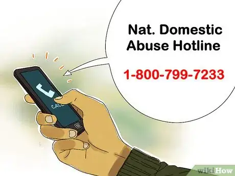 Image intitulée Avoid Being Abused Step 13