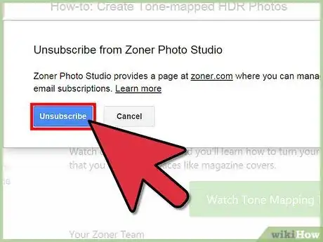Image intitulée Unsubscribe Step 6