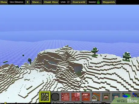 Image intitulée Make a Castle in Minecraft Step 19