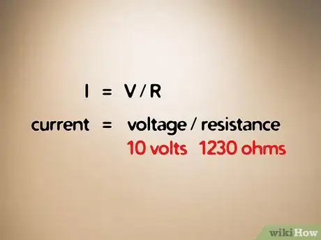 Image intitulée Measure Speaker Impedance Step 14