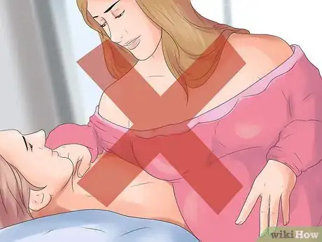 Image intitulée Stop Vaginal Bleeding During Pregnancy Step 4