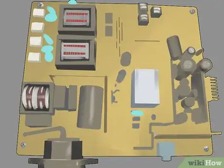 Image intitulée Fix a LCD Monitor Power Problem Step 10