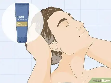 Image intitulée Keep Your Hair from Getting Wet While Swimming Step 11
