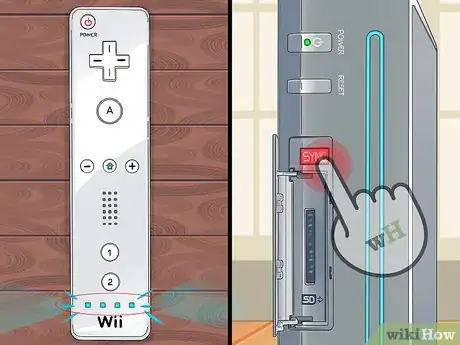 Image intitulée Connect a Wii Remote Step 5