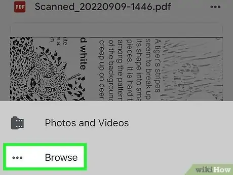 Image intitulée Send Files via Bluetooth on iPhone Step 37